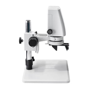 Hayear 2D 3D Stereo Microscope Camera Kit HDMI 2.0MP Calibration Industrial Camera for PCB Analyse Repair USB Moust Control C Mount Zoom Lens