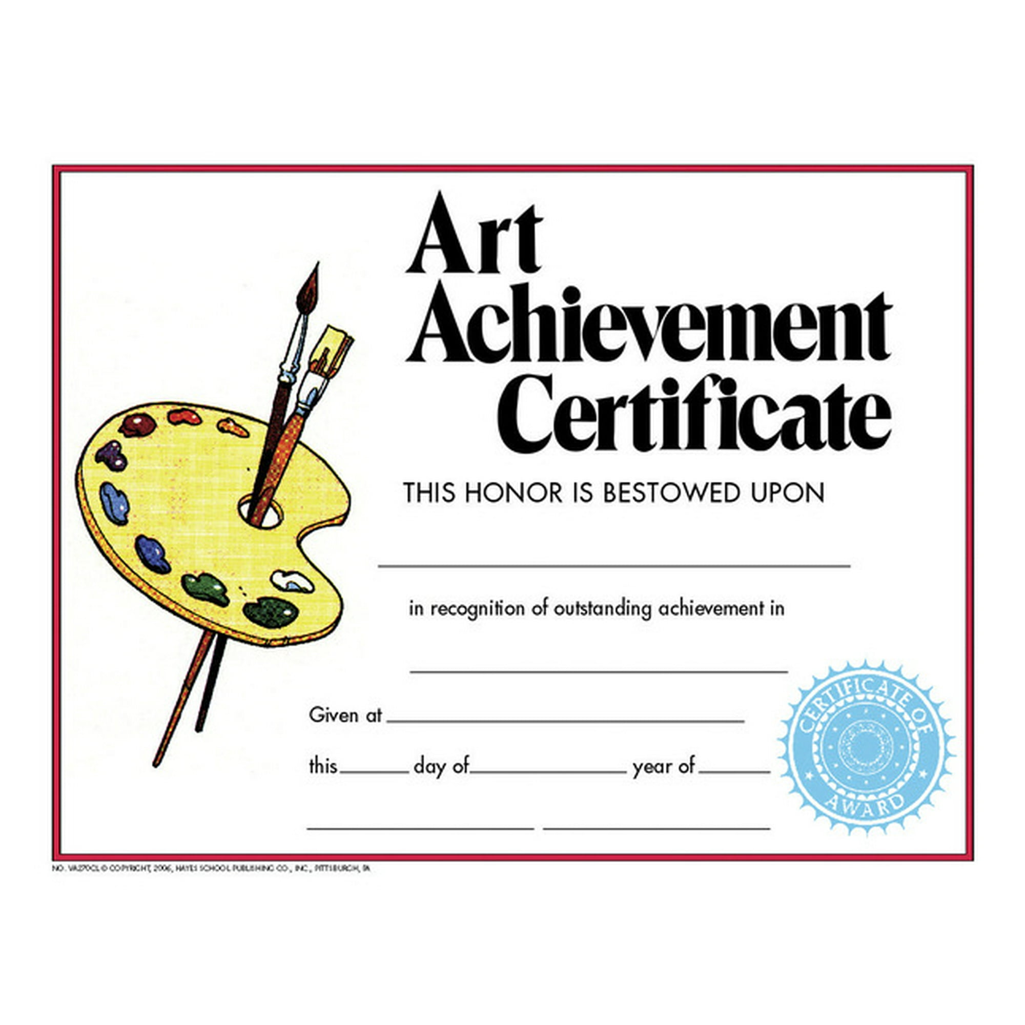 certificate awards day clip art