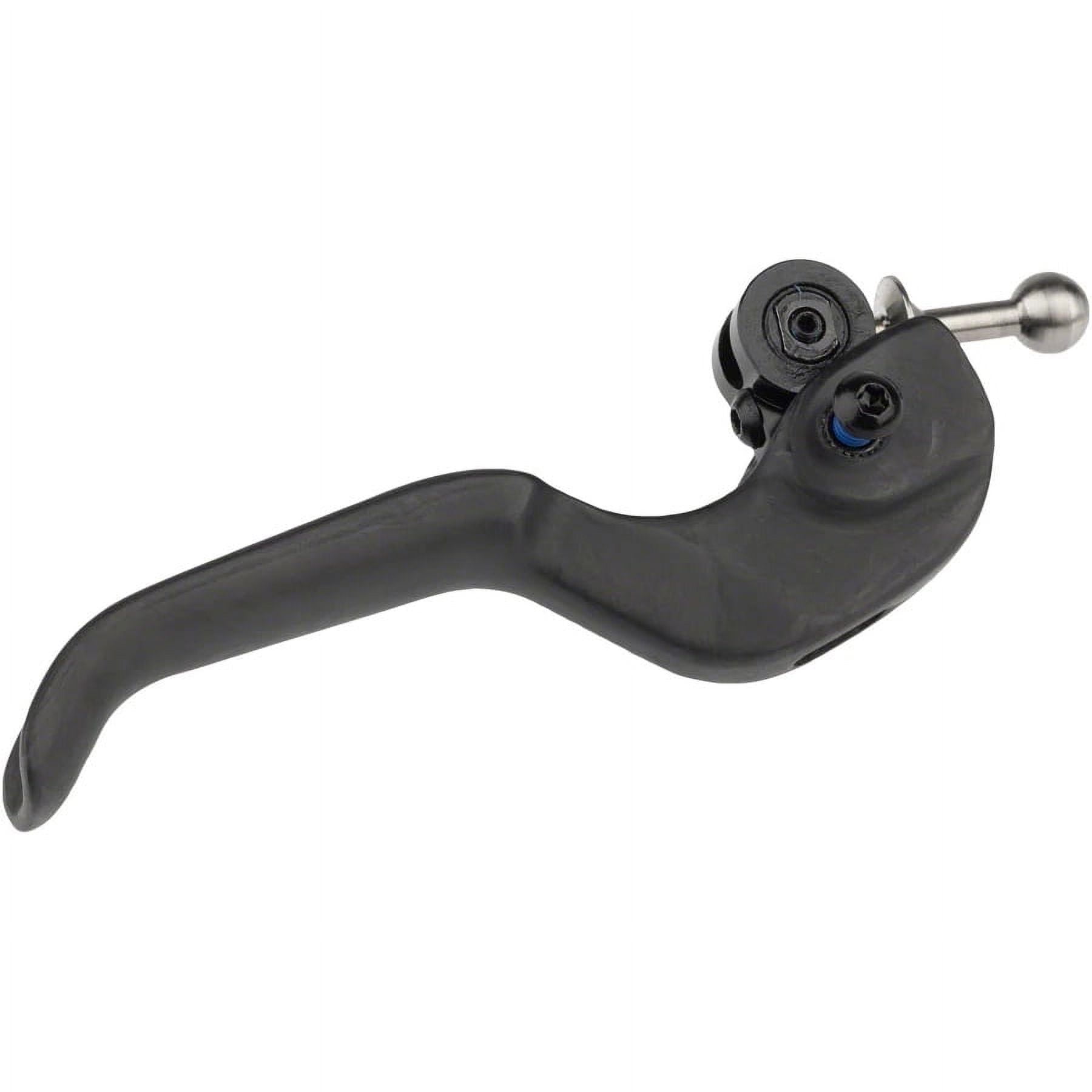 Hayes Brake Brake Lever Blade Kit, Dominion T (Right) Carbon
