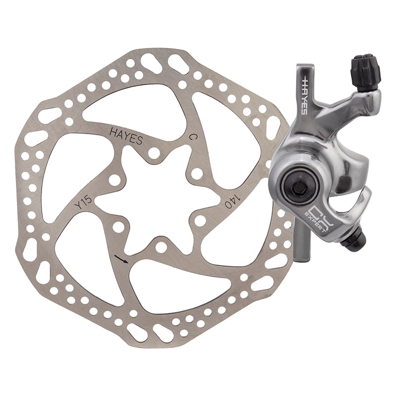 HAYES CX expert 　キャリパー　自転車　ヘイズ　ブレーキ HAYES CX Pro Disc Brake
