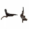 thumbnail image 1 of Hayes Brake Dominion A4 Disc Brake, Front/Rear Black/Bronze NLA, 1 of 2
