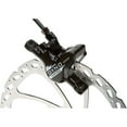 thumbnail image 1 of Hayes Dyno Comp Disc Brake Front 160mm Rotor, Black, 1 of 2