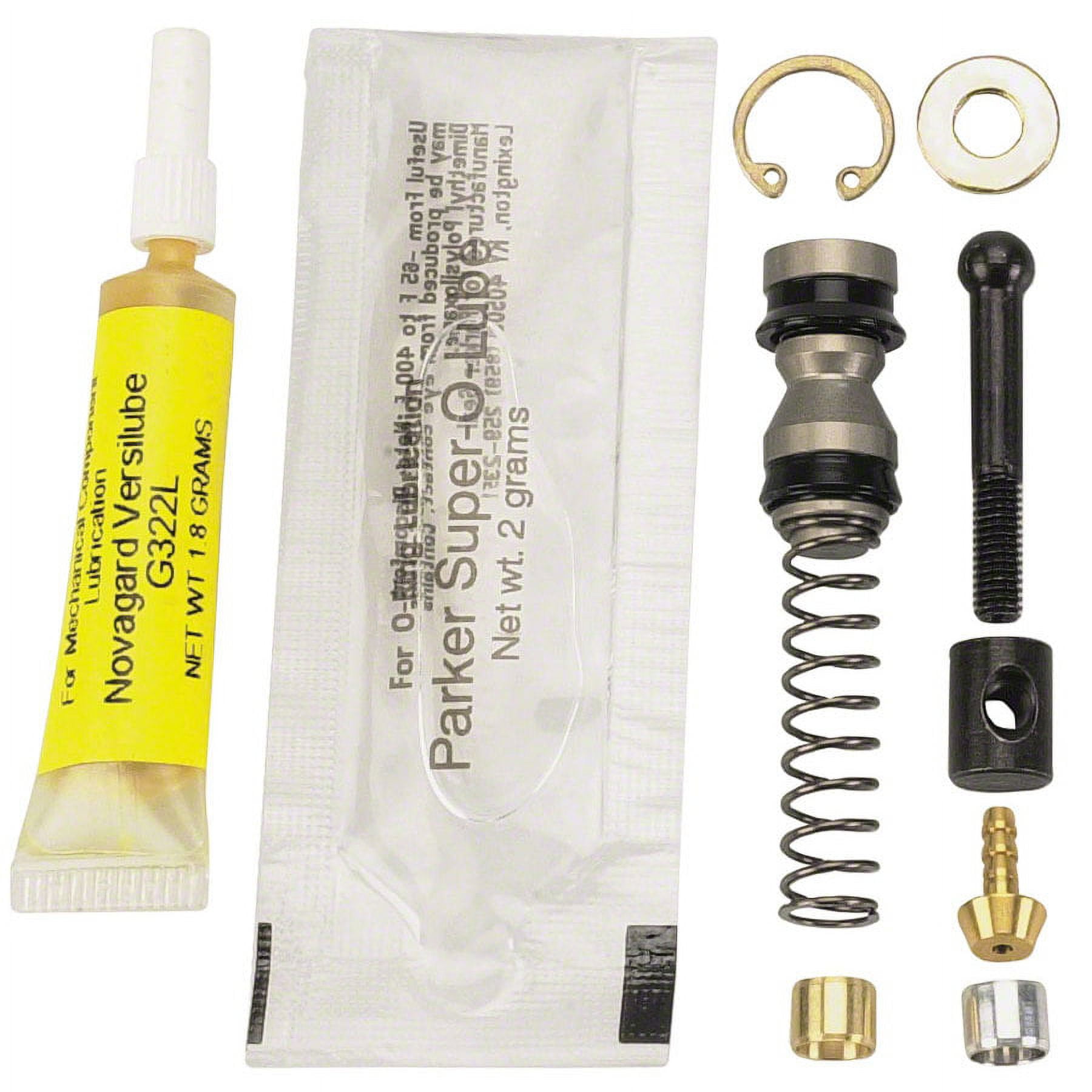 Hayes HFX-MAG, -9, Sole Master Cylinder Internal Kit