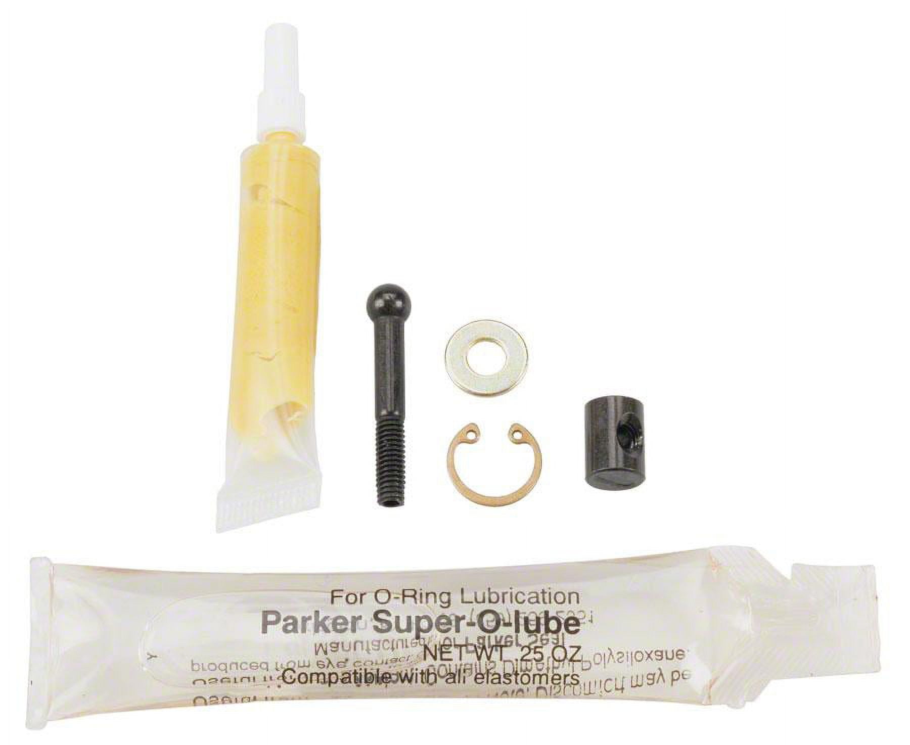 Hayes HFXMAG, 9, Sole Master Cylinder 2mm Push Rod Kit