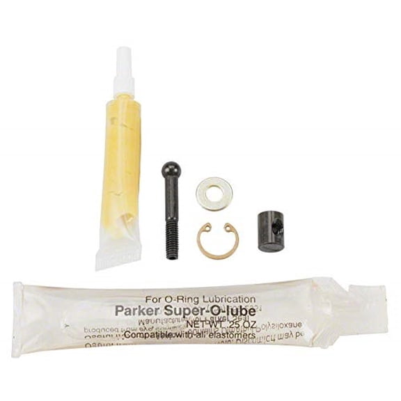 Hayes HFX-MAG, -9, Sole Master Cylinder 2mm Push Rod Kit