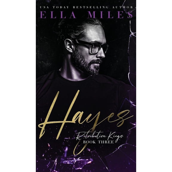 Hayes, (Hardcover)