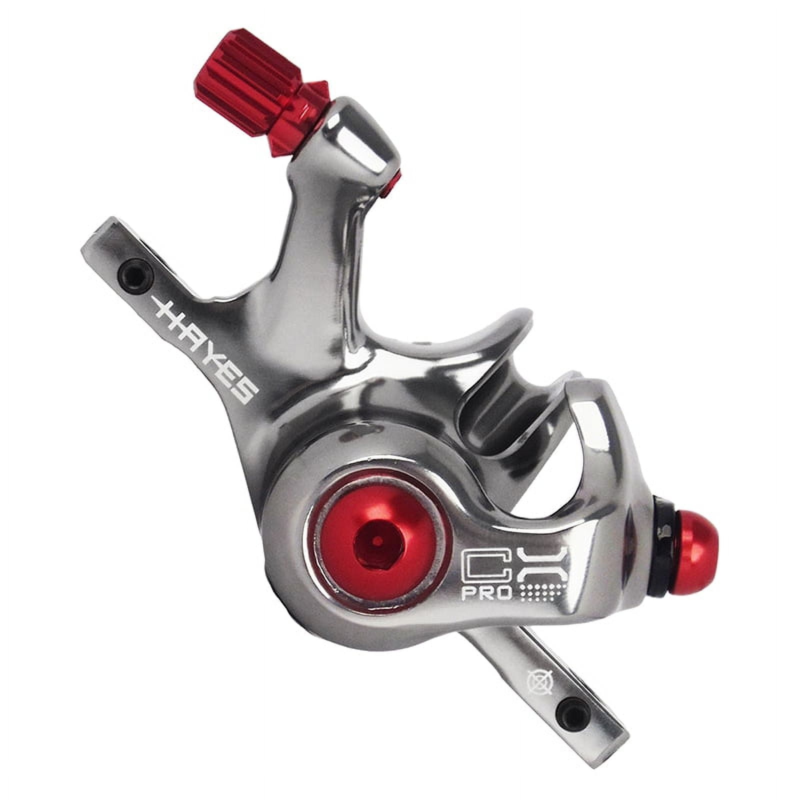 Hayes CX Pro mechanical disc brake HAYES cx expert disc brake
