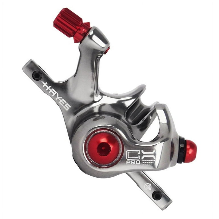 Hayes Mechanical Disc Brakes Hayes Cx Brakes One Set Of HAYES MX2