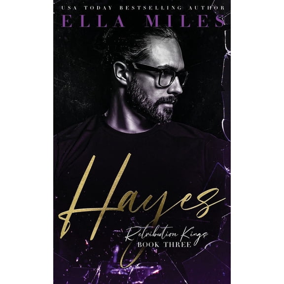 Hayes, (Paperback)