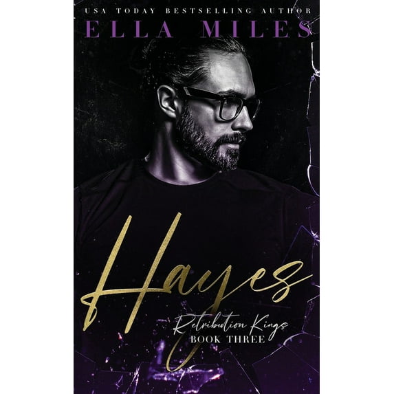 Hayes, (Paperback)