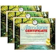 thumbnail image 1 of Hayes Publishing Attendance Certificate, 30 Per Pack, 3 Packs, 1 of 2