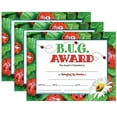 thumbnail image 1 of Hayes Publishing B.U.G. Award, 30 Per Pack, 3 Packs, 1 of 2
