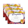 thumbnail image 1 of Hayes Publishing Certificate of Completion, 8.5" x 11", 30 Per Pack, 3 Packs, 1 of 3