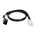 thumbnail image 1 of Hayes Towing Electronics 81785-HBC Quik-Connect Dual Mated Harness, 1 of 2