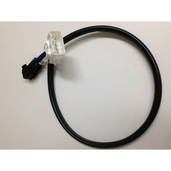 Hayes Towing Electronics 81799-HBC Quik-Connect Dual Mated Harness;