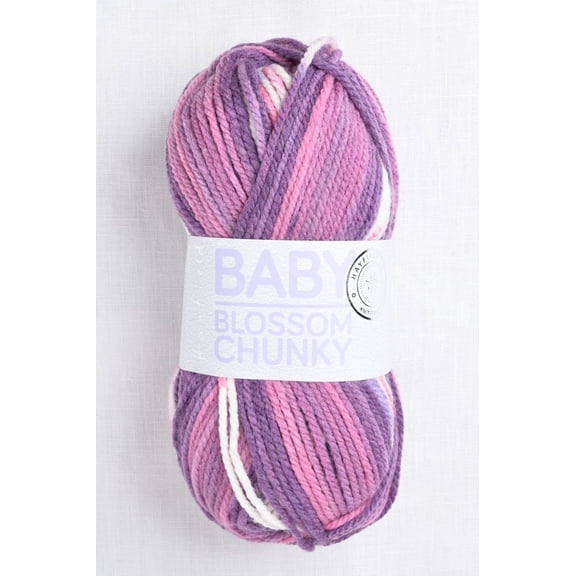 Hayfield Baby Blossom Chunky