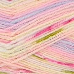 Hayfield Baby Blossom DK
