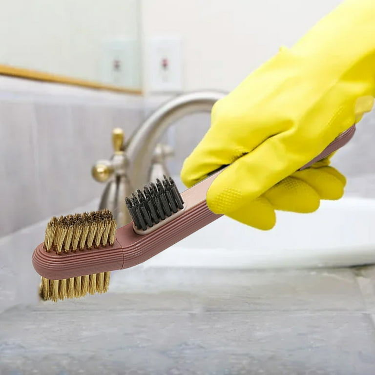 Crevice Cleaning Brush
