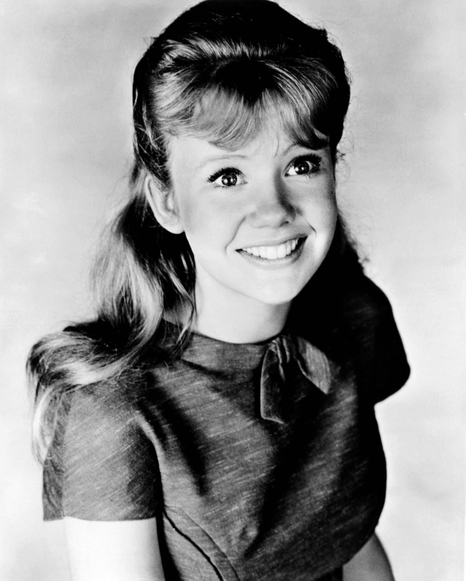 Hayley Mills Canvas Art - (16 x 20)