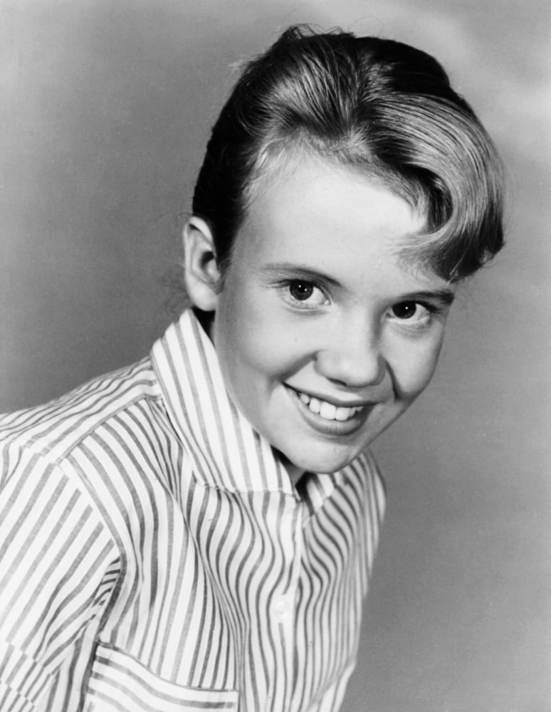 Hayley Mills Canvas Art - (16 x 20)