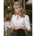 thumbnail image 1 of Hayley Mills In Summer Magic Teenage Star Color Portrait 24X36 Classic Hollywood Poster, 1 of 1