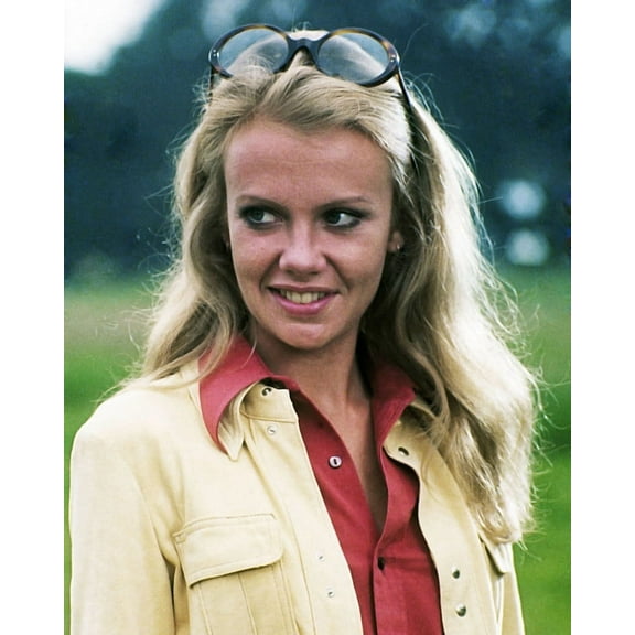 Hayley Mills Late 60's Striking 24X36 Classic Hollywood Poster