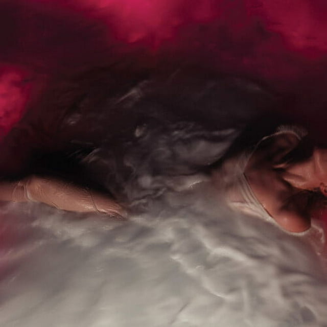 Hayley Williams FLOWERS for VASES/descansos Rock CD