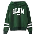 thumbnail image 1 of Hayley Williams Glum Hooded Unisex Bagless Pullover Winter Fashion Sweatshirts Hooded Y2K Top, 1 of 4