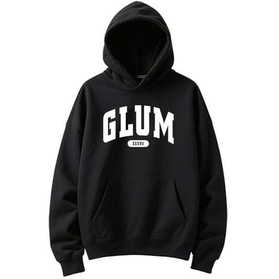 Hayley Williams Glum Merch Hoodie Spring&Autumn Fashion Men/Women Casual Long Sleeve Unisex Sweatshirts