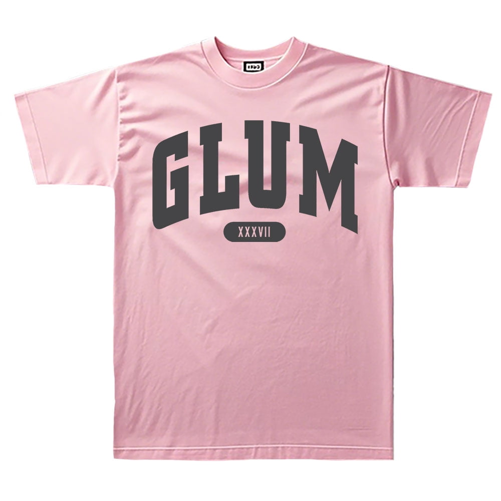 Hayley Williams Glum Merch Summer Unisex Short-sleeved T-shirt