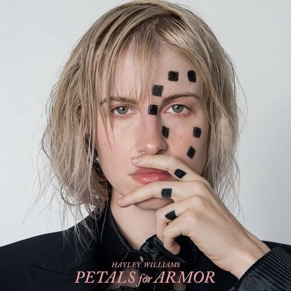 Hayley Williams - Petals For Armor - Music & Performance - Vinyl