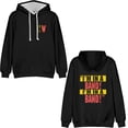 thumbnail image 1 of Hayley Williams Pic Hoodie Unisex Winter Fashion Casual Long Sleeve Sweatshirt, 1 of 4