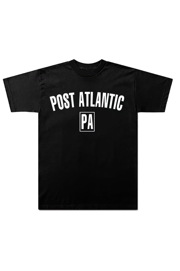 Hayley Williams Post Atlantic Merch Summer Unisex Short-sleeved T-shirt Fashion Y2K Casual Stylish Design Tee