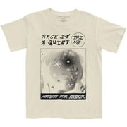 Hayley Williams Unisex T-Shirt Rage X-Large