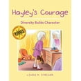 thumbnail image 1 of Hayley's Courage, (Paperback), 1 of 1