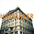 thumbnail image 1 of Hayward Williams - Haymaker - Music & Performance - CD, 1 of 1