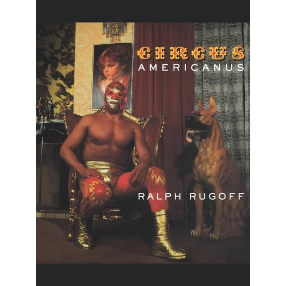 Haymarket Circus Americanus, (Paperback)