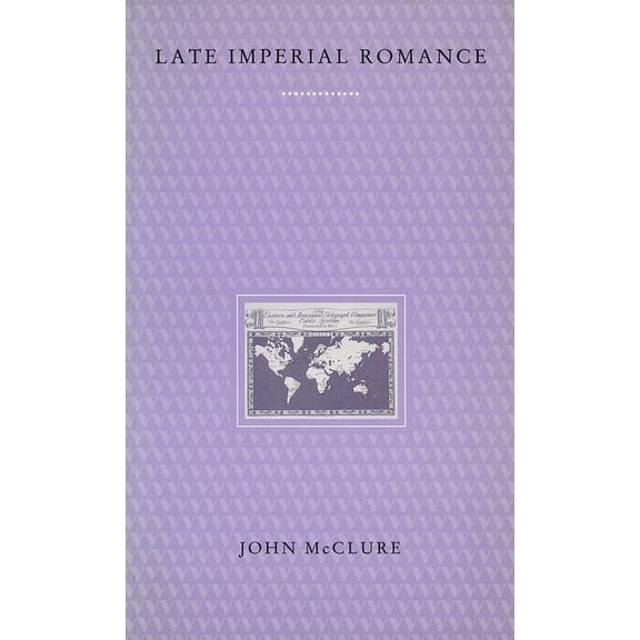 Haymarket Series: Late Imperial Romance (Paperback)