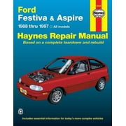 Haynes 36030 Repair Manual