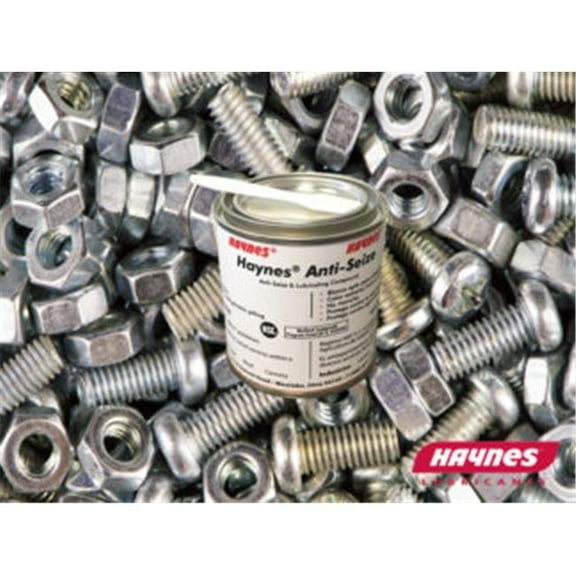 Haynes 49 7 oz Anti-Seize Can