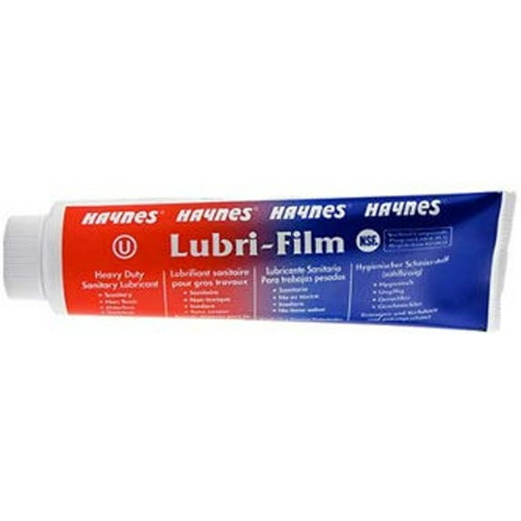 Haynes 80S Lubri-Film Plus, 4 oz. Tube