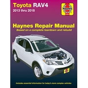 Haynes 92083 Technical Repair Manual