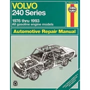 Haynes 97020 Repair Manual