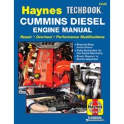 Haynes 10332 Repair Manual