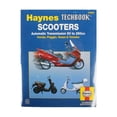 thumbnail image 1 of Haynes Manual for Automatic Scooters, 1 of 1