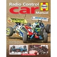 thumbnail image 1 of Haynes Manuals: Radio Control Car Manual (Paperback), 1 of 1