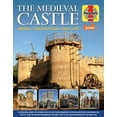 thumbnail image 1 of Haynes Manuals: The Medieval Castle Manual : Design - Construction - Daily Life (Hardcover), 1 of 6