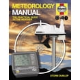 thumbnail image 1 of Haynes Meteorology Manual : The Practical Guide to the Weather, 1 of 8