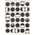 thumbnail image 1 of Haynes Modern Geometric Area Rug, 1 of 10
