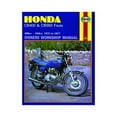 thumbnail image 1 of Haynes Motorcycle Repair Manual for Honda CB 400/550 1973-1977, 1 of 2